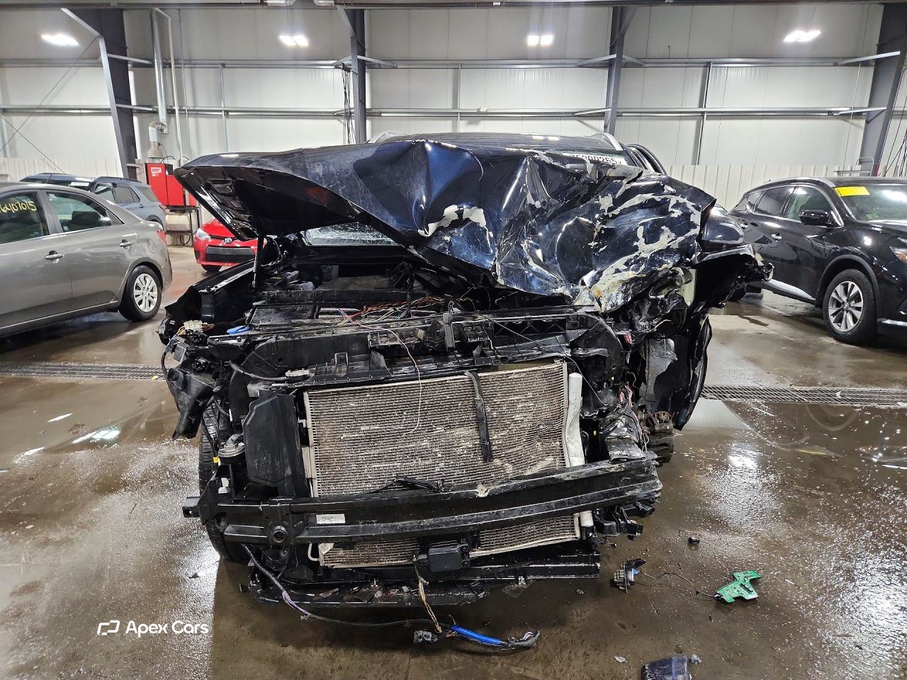 Hyundai Palisade 2024