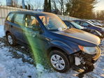 Subaru Forester 2010