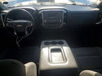 Chevrolet Silverado 2014
