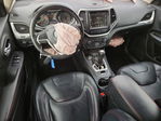 Jeep Cherokee 2016
