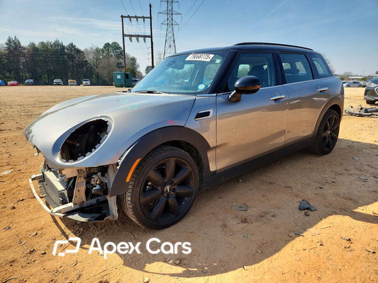 MINI Cooper 2016 - Image 1 of 13