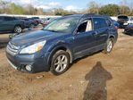 Subaru Outback 2014