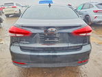 Kia Forte 2017