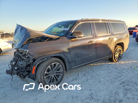 Jeep Grand Wagoneer 2024 - Image 1 of 14