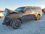 Jeep Grand Wagoneer 2024
