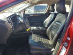 Ford Fusion 2013