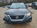 Lexus RX 2011