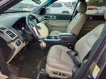 Ford Explorer 2013