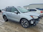Subaru Forester 2017