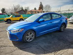 Hyundai Elantra 2018