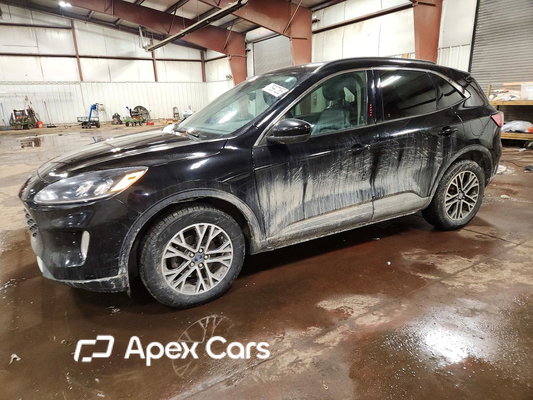 Ford Escape 2020 - Image 1 of 13