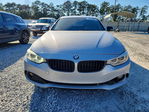 BMW Series 4 2015