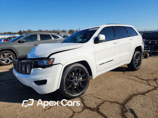 Jeep Cherokee 2021 - Image 1 of 15