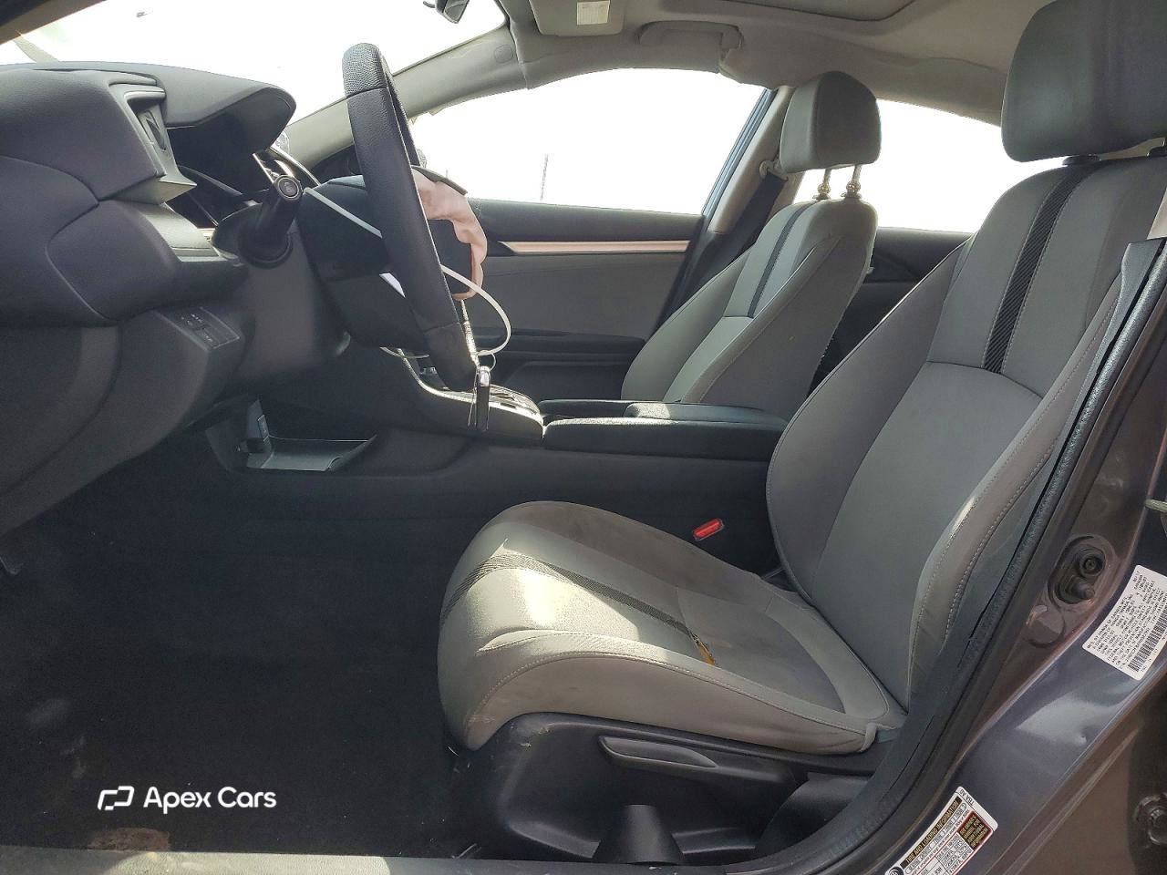 Honda Civic 2017