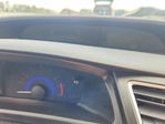 Honda Civic 2015