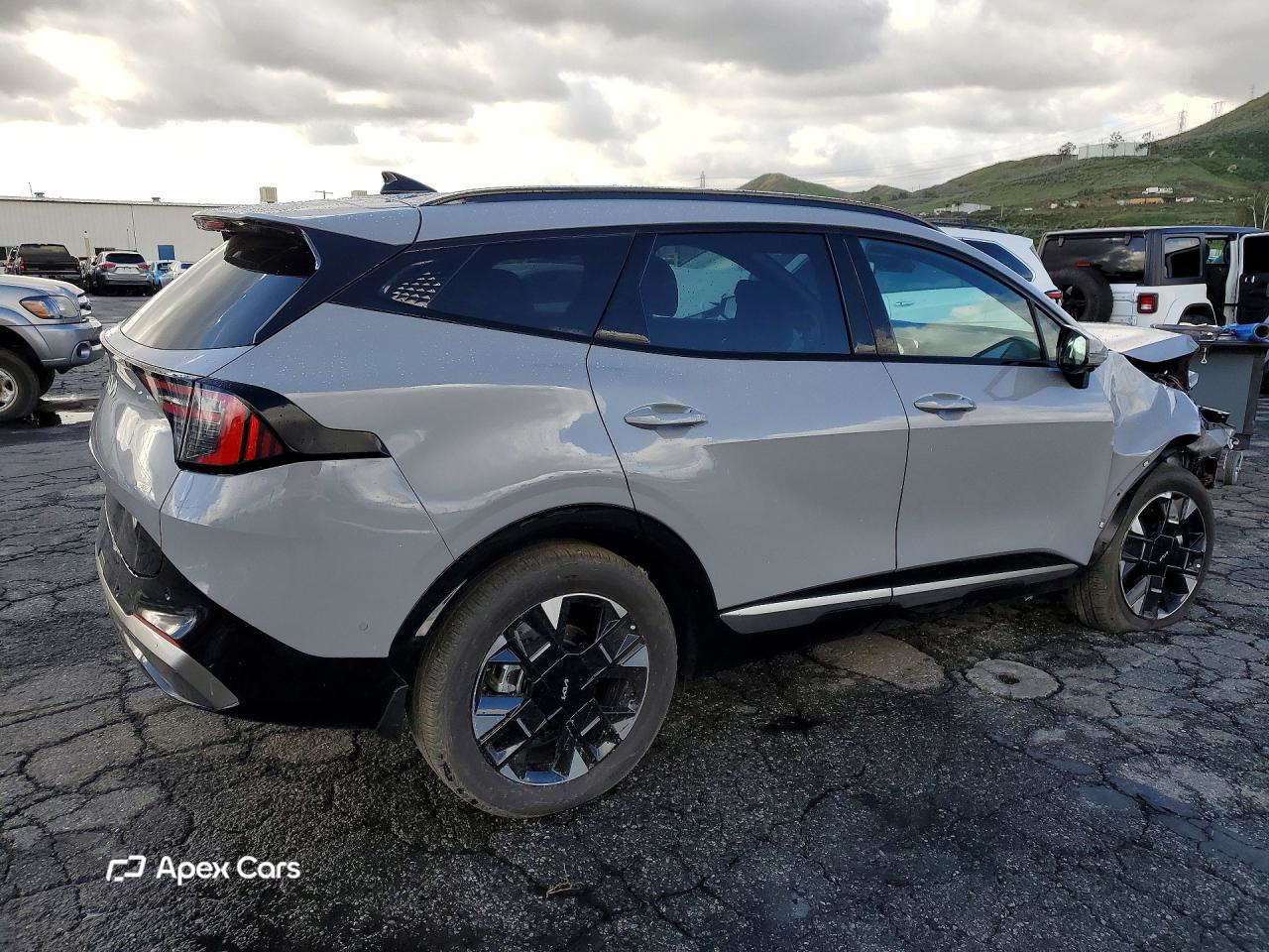 Kia  2026