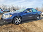 Acura RL 2005