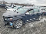 Chevrolet Impala 2016