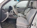 Subaru Forester 2011