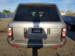 Land Rover Range Rover 2012