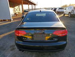 Audi A4 2011