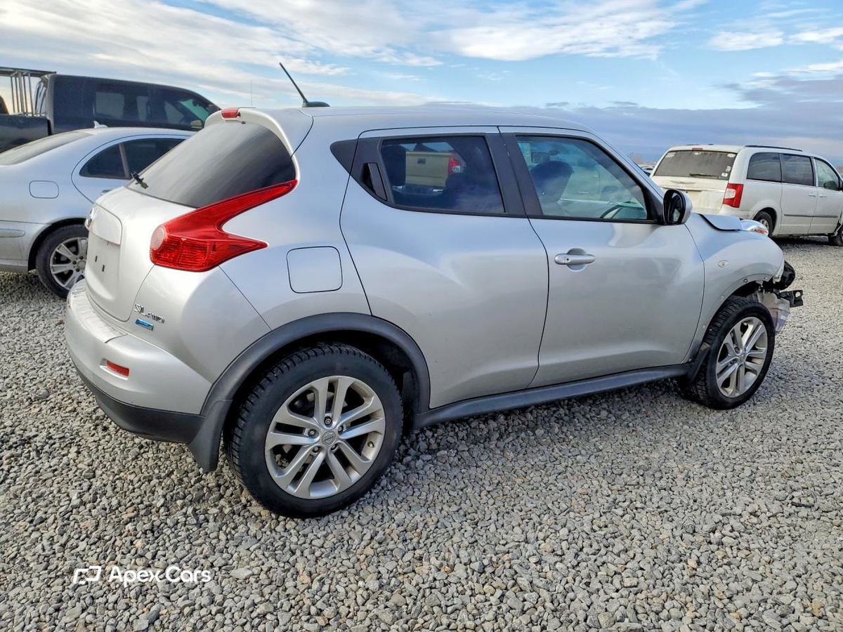 Juke 2014