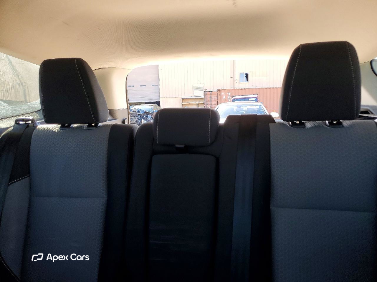 Ford Escape 2018