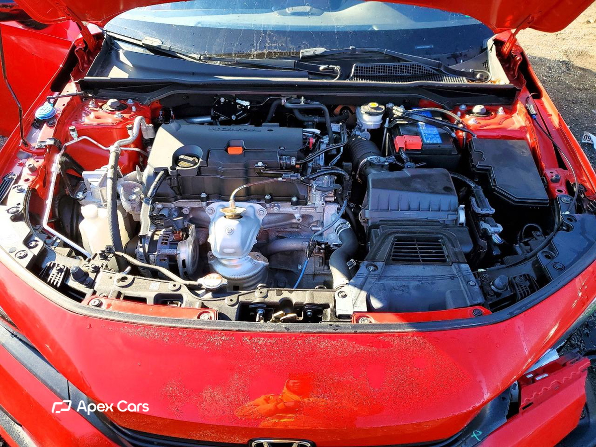 Honda Civic 2023