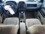 Jeep Compass 2011