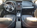 Subaru XV 2014