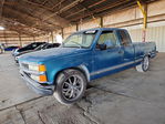 Chevrolet GMT-400 1998