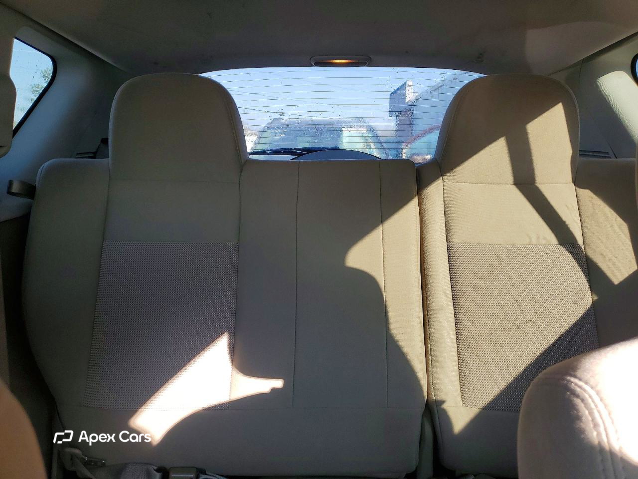 Jeep Compass 2014