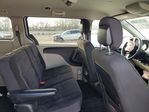 Dodge Caravan 2018