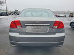 Honda Civic 2005