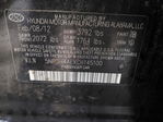 Hyundai Elantra 2012