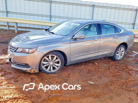 Chevrolet Impala 2018 - Image 1 of 12