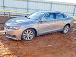 Chevrolet Impala 2018