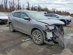 Nissan Rogue 2018