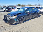 Subaru Impreza 2012