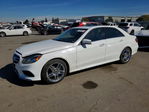 Mercedes-Benz E-klasse 2014