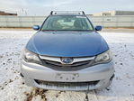 Subaru Impreza 2010