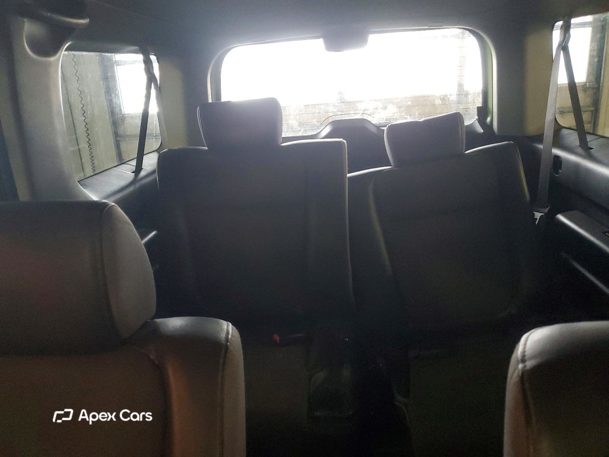 Honda Element 2006
