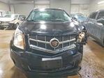 Cadillac SRX 2011