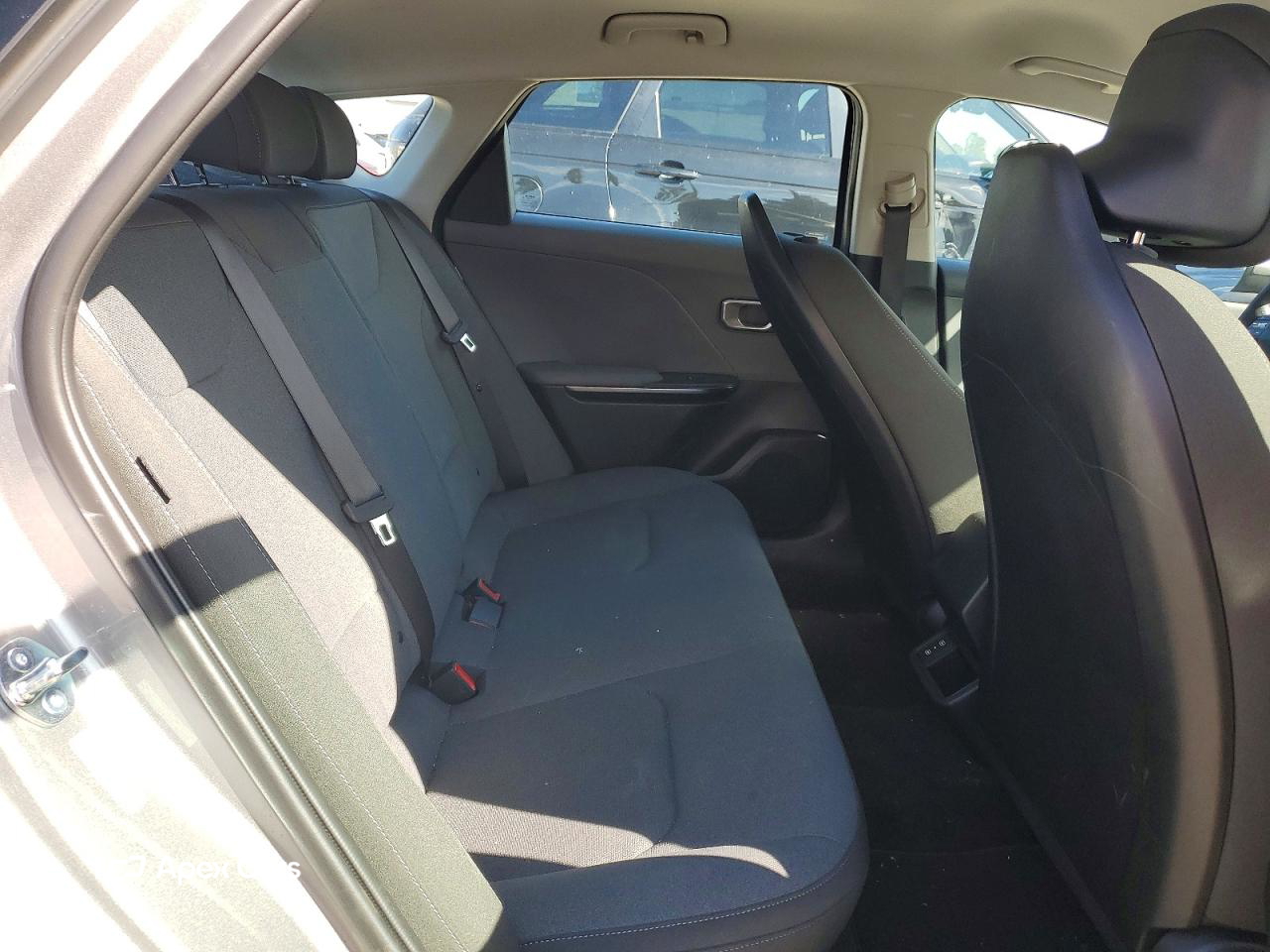 Kia K4 2025