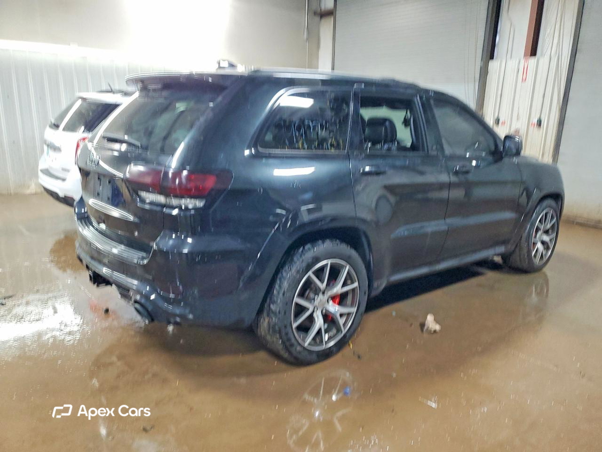 Jeep Cherokee 2016