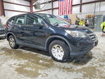 Honda CR-V 2013