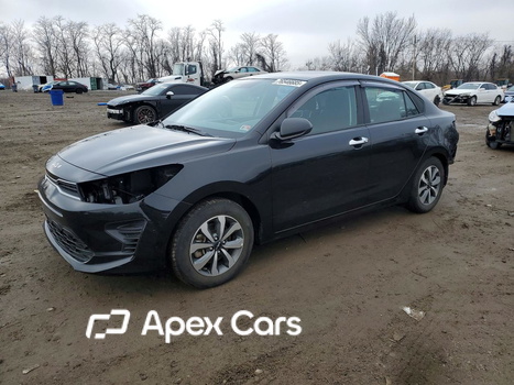 Kia Rio 2023 - Image 1 of 13