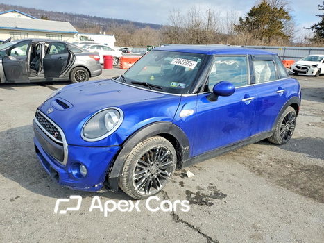MINI Cooper 2019 - Image 1 of 13
