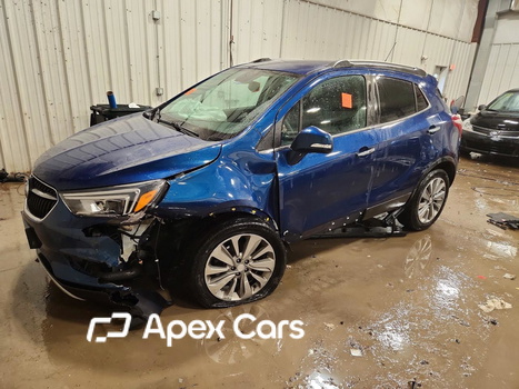 Buick Encore 2019 - Image 1 of 14