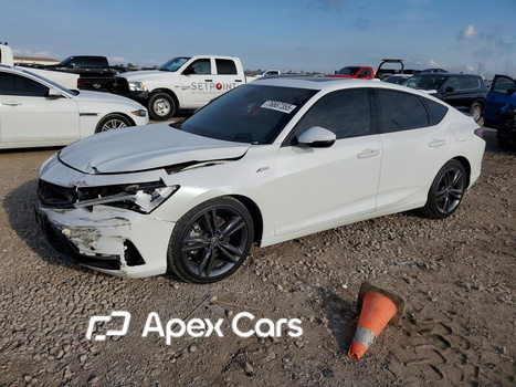 Acura Integra 2025 - Image 1 of 13